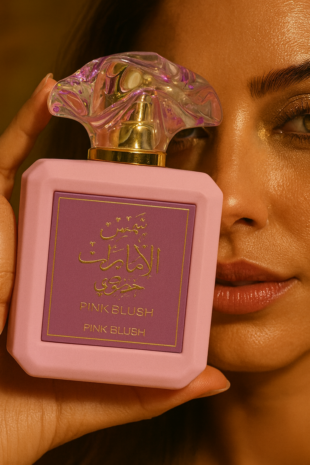 Pink Blush – Roxelis Luxe