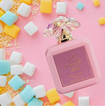 Pink Blush – Eau de Parfum (100ML)