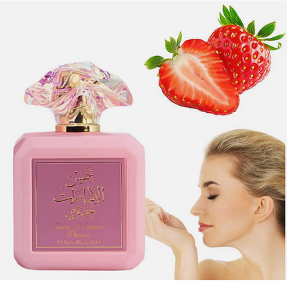 Pink Blush – Eau de Parfum (100ML)