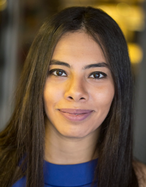 Lina Nachit