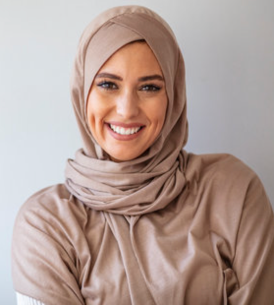 Noor Abdalla